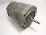 200422 Used; Marathon 3VK56T34D55278 Motor 1/2 Hp 208-230/460V 3450RPM 3PH. Fixed Price $109.92.