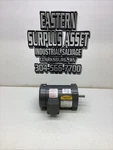 Baldor Industrial Motor VM3542-5 3/4HP 575V 1725RPM 1.2A Fr. 56C New. Fixed Price $299.99.