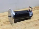 Bison Minarik Dc Motor 32-999-4604-006, 151-207-0034YB. Fixed Price $249.00.