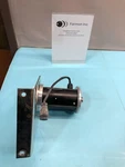Pacific Scientific BLF2924-10-0-S-019 Brushless Servomotor, Semitool, 172748. Fixed Price $1950.00.