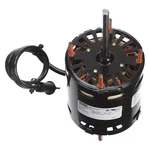 Fasco D1126 Hvac Motor, Oao, 1/15 Hp, 1550/1300RPM, Stud. Fixed Price $105.00.