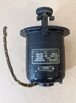 Bodine Electric Co. NCI-12 Ac Gear Motor 115V PH1 1/60HP. Fixed Price $40.44.