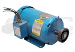 Baldor M3558T Industrial Motor 145T Frame 2HP 208-230/460V 6.5-6.2/3.1A 1725RPM. Fixed Price $375.00.