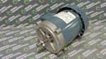 Used Ge/ Boston Gear 5KH32EN163H 1/6 Hp Single Phase Electric Motor CRTF-G/66190. Fixed Price $150.00.