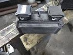 Lenze MDSKARS090-22 Servo Motor, Good Used Motors.. Fixed Price $350.00.