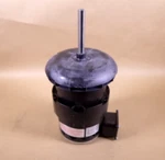 F48SX6V14 A.o. Smith Hp Single Phase Condenser Fan Motor 200-230/460 V, FC1106. Fixed Price $239.95.