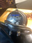 Rare! Packard Inc 65411 Motor - Perfect Condition, Fast Shipping!. Fixed Price $52.79.