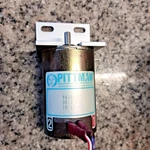 Pittman 9434K067 Servo Motor 30.3V Dc. Free Shipping. Fixed Price $129.00.