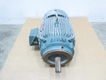 Reliance P25G1061 Motor 254TC 3PH 15HP 3460RPM 460V-AC. Fixed Price $675.00.