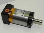 Parker Series Gearhead PV40TN-020. Fixed Price $175.00.