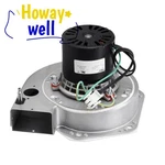 12156009 12056010 Exhaust Blower Motor For Whitfield Advantage Ii, Ii-t, Iii. Fixed Price $98.99.