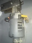 Abb Minertia Motor Mini Series Type UGTMEM-06-BB31 Dc Servo. Fixed Price $199.00.