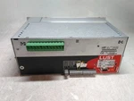 Lust CDA34.017.W1.4.BR.B0 7.5KW 0-400HZ Servo Drive See Description. Fixed Price $165.16.