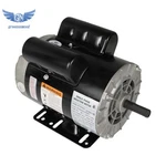 3/3.7/5 Hp 3450 Rpm Electric Motor Compressor Duty 1 Phase FRAME/56HZ. Fixed Price $161.88.