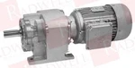 Nord SK172.1-71L/4TF SK172171L4TF (used). Fixed Price $568.62.