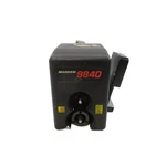 Markem 9840 MXE3128.BX Unmp. Fixed Price $1320.00.