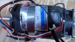 Ge Ead Electrocraft Synchronous Motor H44BBH-19B. Fixed Price $225.00.