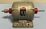 Red-wing Handler Ball Bearing A.c. Motor Rpm 3450/1725 Model. Fixed Price $400.39.
