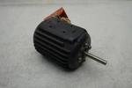 Rotron Electric Motor Drfg 83JS 11,500 Rpm Phase. Fixed Price $55.00.