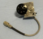 Maxon Precision Dc Geared Motor Assembly Part 114721. Fixed Price $109.99.