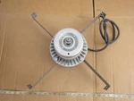Ziehl-abegg Fan S05000VIP35 MG070P04 550W 1650 Rpm 230V Motor, Used. Fixed Price $347.95.
