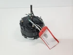 Unused - Mcmillan A0524A2161 Motor 1/12HP 120V 1000RPM 32RV19. Fixed Price $495.00.