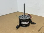 Century F48N83A01 Replacement Motor HP1/3 RPM1075/3 Spd PH1 115V. Fixed Price $250.00.