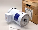 Baldor VWDM3558T Motor Washdown Duty 35SS605N917H1 3PH 2HP 208-203/460V 1750RPM. Fixed Price $587.50.