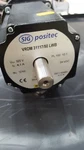 Berger Lahr Vrdm 31117/50 Lwb Servo Motor W/ 61500-010 (BR5.1B1). Fixed Price $515.72.