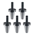 5PCS CAT40-ER11A Collet Chuck 3" 75MM Length Tool Holder Set New. Fixed Price $125.99.