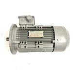 Siemens 1LE0301-0EB49-0FA4-Z Three-phase Asynchronous Motor. Fixed Price $450.00.