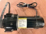 Baldor GPP7451 Dc Gearmotor 1/4 Hp 90V 250 Rpm 10:1 Ratio. Fixed Price $325.00.