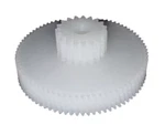 Elco Granitore Elmeco First Class Pinion Gear For Electric Motor R3392039. Fixed Price $17.64.