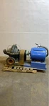 75HP Lincoln A.c. Dripproof Motor / Pump Package Lincguard 460V(S6LLST6081). Fixed Price $825.00.
