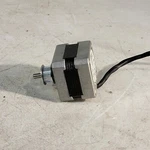 Astrosyn Y129 Unipolar Stepper Motor, 1.8 Degree, 160MA, 9NCM 75 Ohms Volts. Fixed Price $49.21.