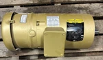 BALDOR-RELIANCE,VEBM3546,BRAKE Unit Motor Hp 1760 Rpm 3-PHASE Frame 56C. Fixed Price $475.00.