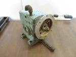 Winsmith Gear Reducer 237MWT Ratio 50:1 Used. Fixed Price $150.00.