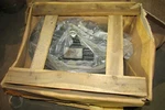 Toshiba Eqp Global 840 Model 0154XSSB41A-P Hp 3 Phase 460 V Motor. Fixed Price $1140.00.