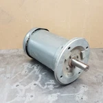 Baldor VM3610T, SPEC#35L114T123, 3HP, 3450RPM, FRAME:182TC Motor - Used. Fixed Price $170.99.