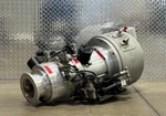 Danfoss Uqm Electric Motor Pp Hd 220 (SPM286-149-2) W/ EV6 Transmission. Fixed Price $18950.00.