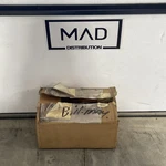 Electric Motor G063 Marathon 1/2HP Phase 56 Frame 1725RPM 208-230/460V. Fixed Price $385.45.