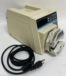 Cole-parmer Masterflex Pump Head & Digital Standard Drive (7518-12, 7523-60). Fixed Price $417.22.