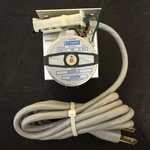 New Crouzet 82334.5 Motor Cw 115V 60RPM. Fixed Price $99.95.