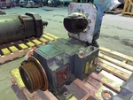 60 Hp Abb Dc Electric Motor 1200 Rpm Fr 180-4A Dpfvbb 480 Eok. Fixed Price $8250.00.