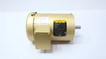Baldor VEM3546T Motor 230/460V-AC 1770RPM 1HP 3PH 143TC. Fixed Price $540.75.