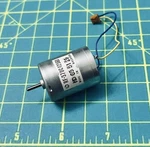 Vintage Mabuchi Motor For Video Cassette Player Used Various Vcr Models. Fixed Price $19.36.