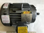 Baldor ECP3587T-5,2HP 575V 1725RPM 3PH Marine Duty Ac Motor SUPER-E,2 Te 145T,AJ. Fixed Price $555.00.