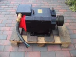Fanuc Engine A06B-0757-B201 15S. Fixed Price $2528.52.