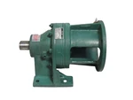 Sumitomo Gearbox Speed Reducer CNHJ-4097Y-21 21:1 Ratio 1.51 Hp 1750RPM. Fixed Price $600.00.