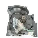 New Baldor SVF-175-25-A-D Single Gear Reducer .550HP 25:1 GR0007A001 SVF17525AD. Fixed Price $950.00.